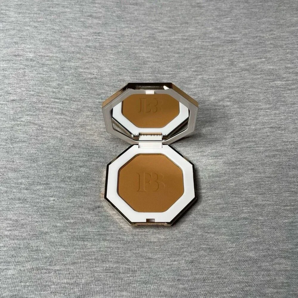Fenty Beauty by Rihanna I$land Ting Sun Stalk'r Instant Warmth Bronzer